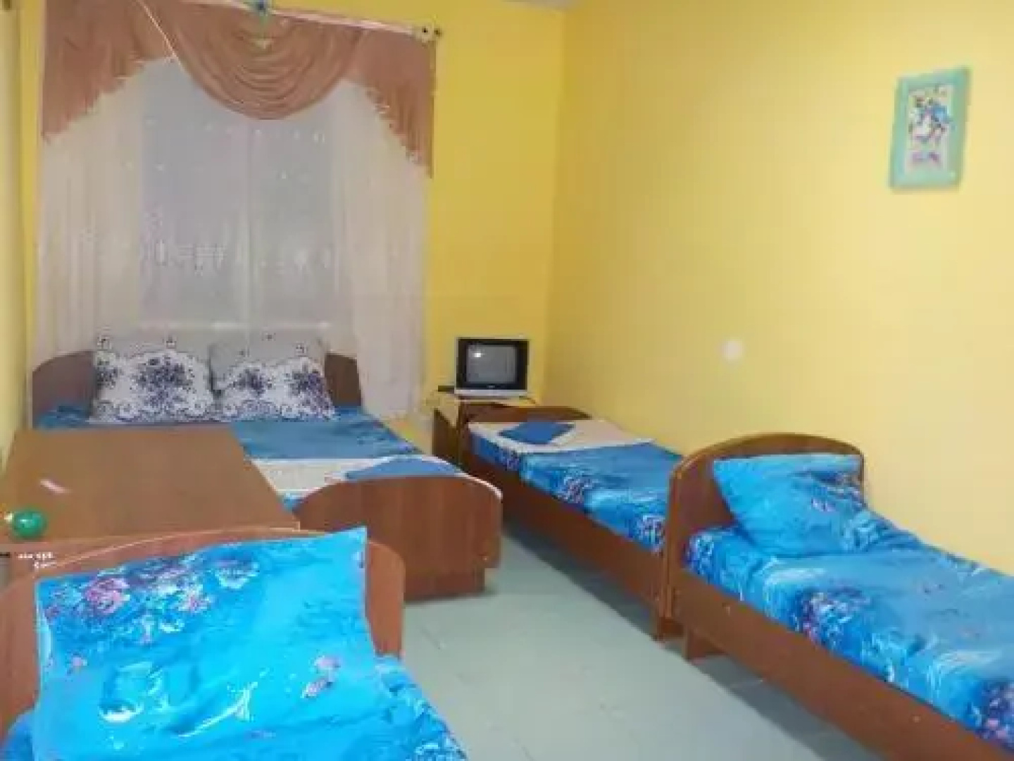 Guest House Rayskiy Ugolok