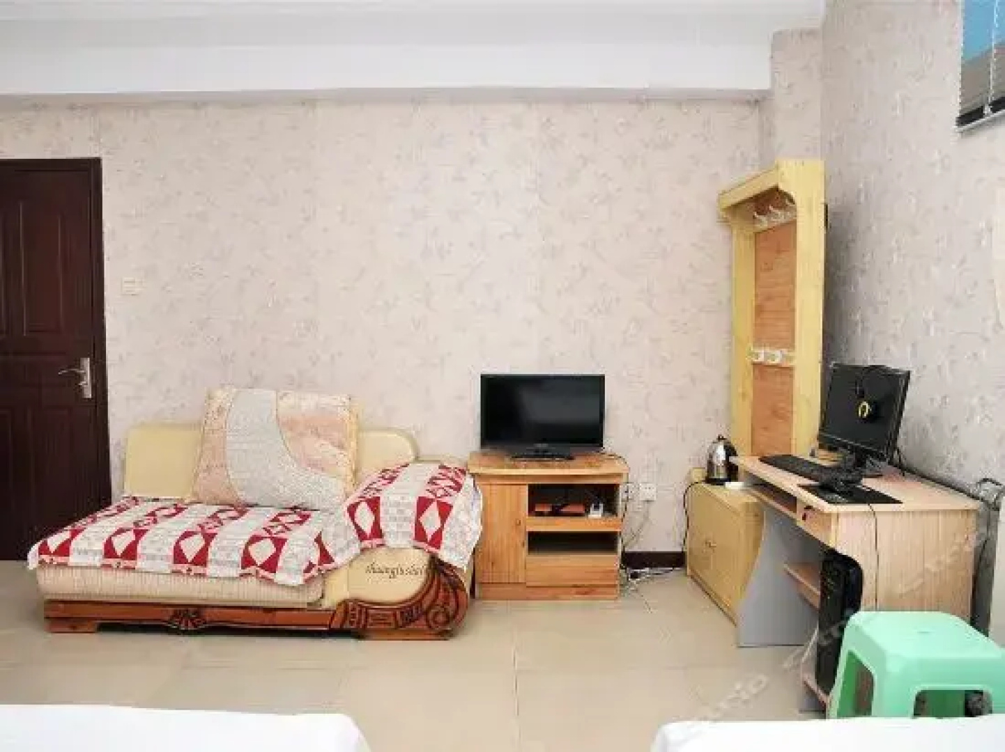 Zhangdian Yuanluo Hotel