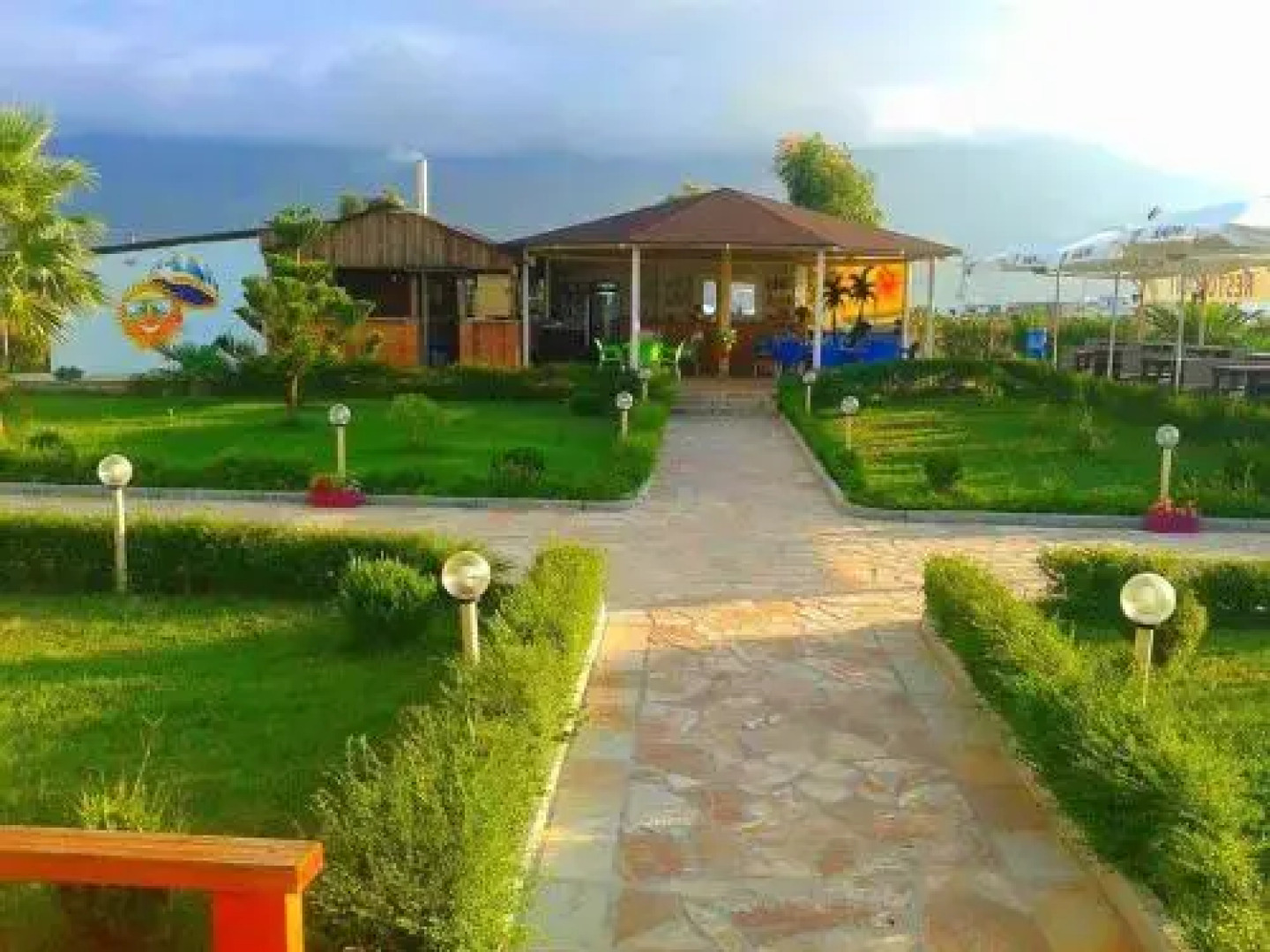 Sunrise Resort