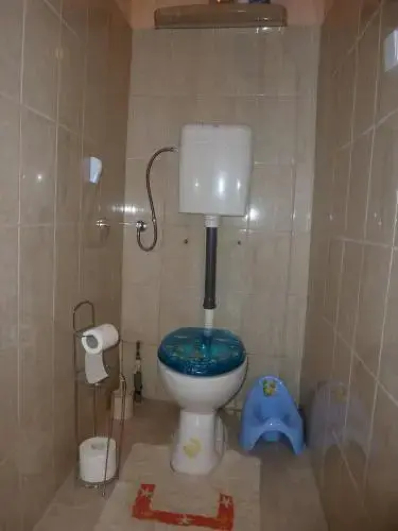Alföldi Vendégház