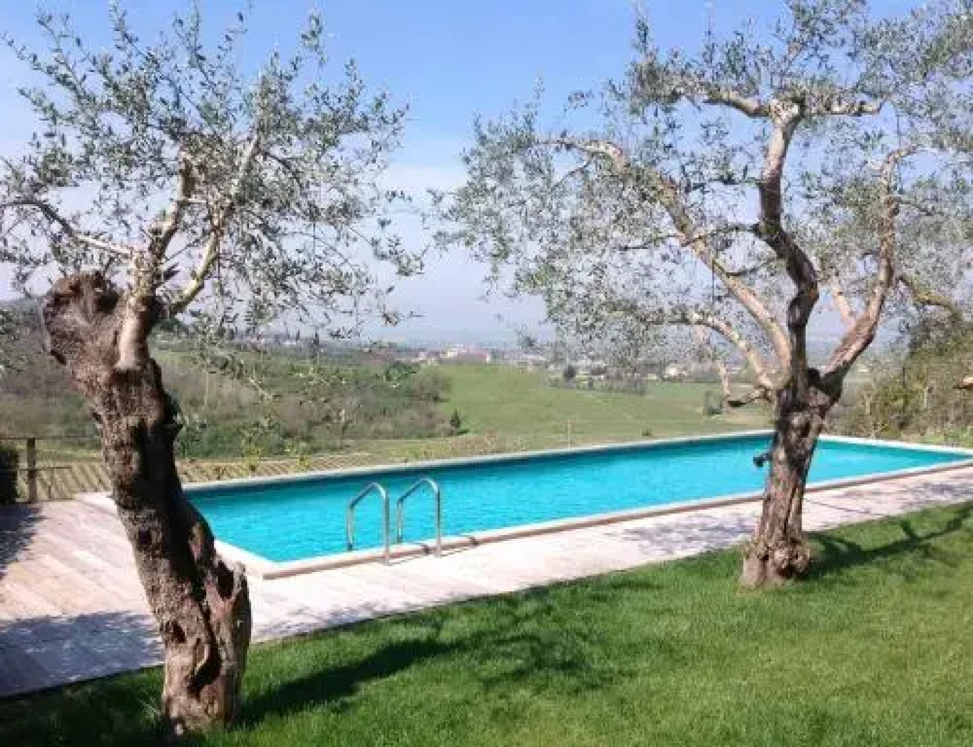 Casa del Custode