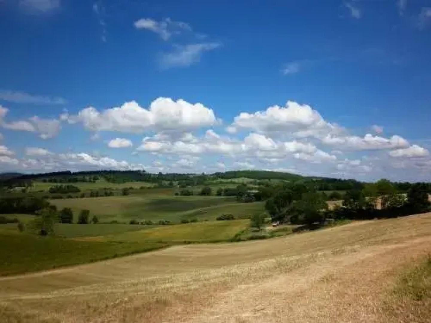 B&B Podere Ospedaletto