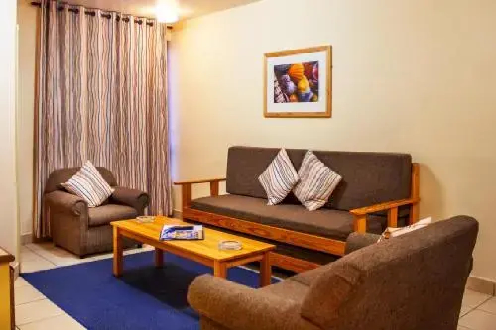 Silver Sands 3 Lifestyle Resort