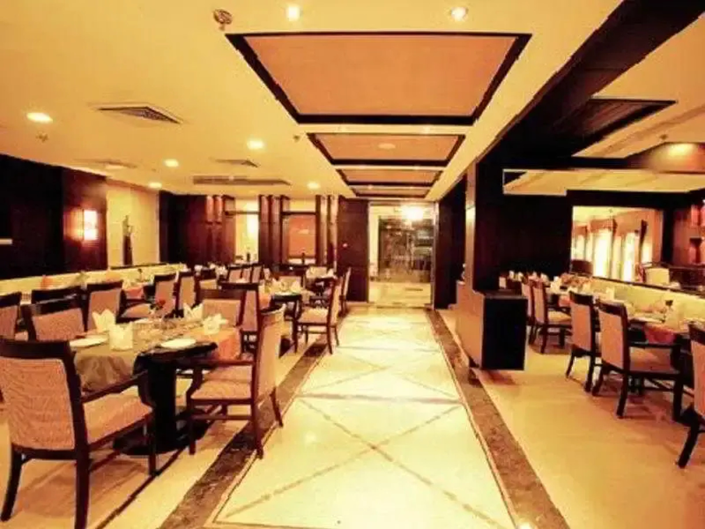 Hotel Green Valley