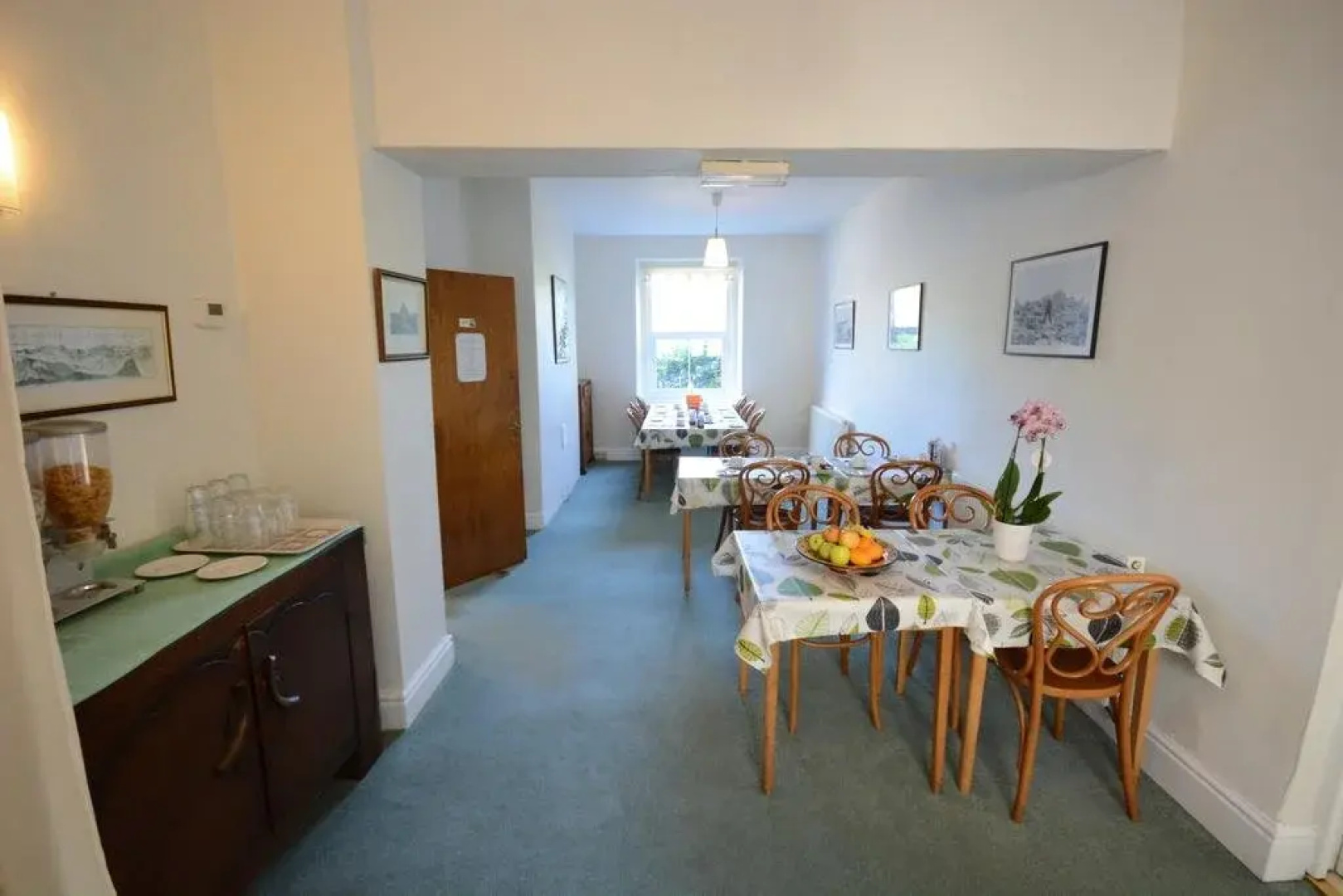 Llewelyn House