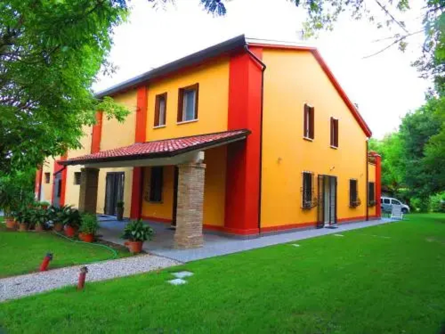 Agriturismo La Possioncella