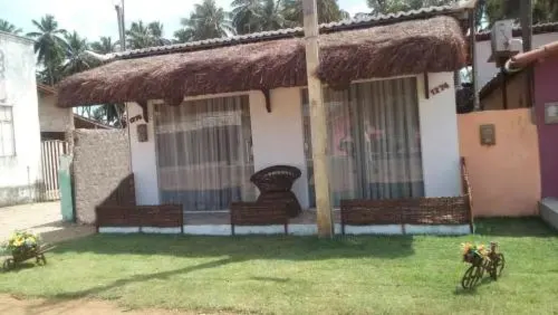 Alto Mar Flats