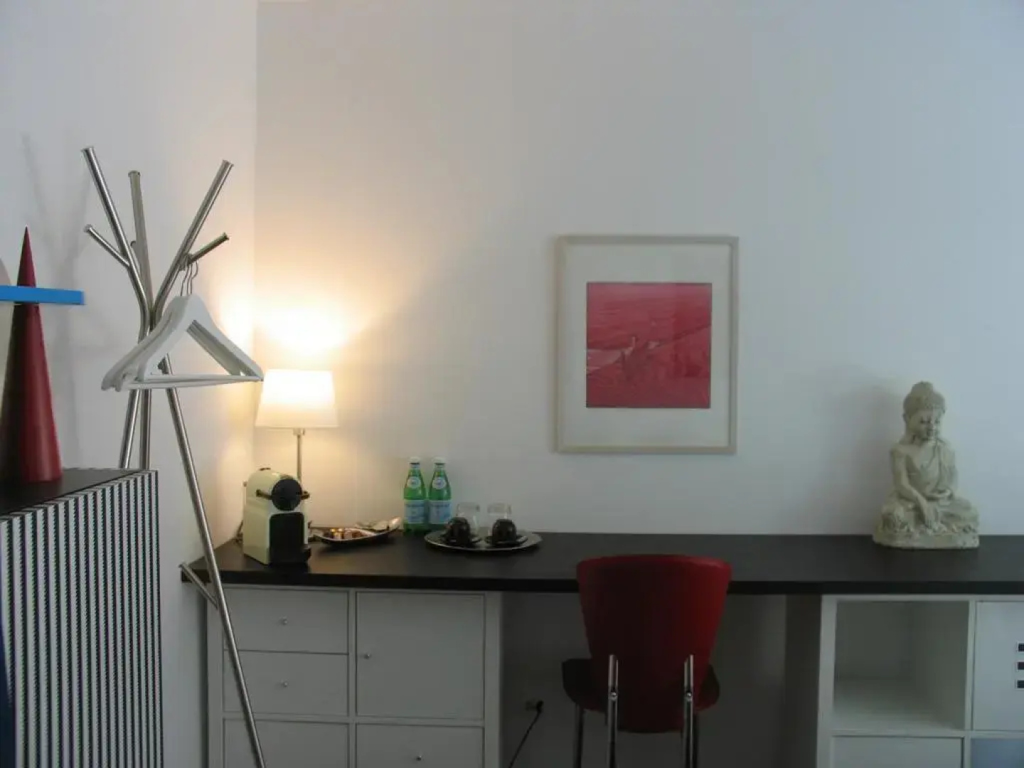 Gästezimmer Galmisbach
