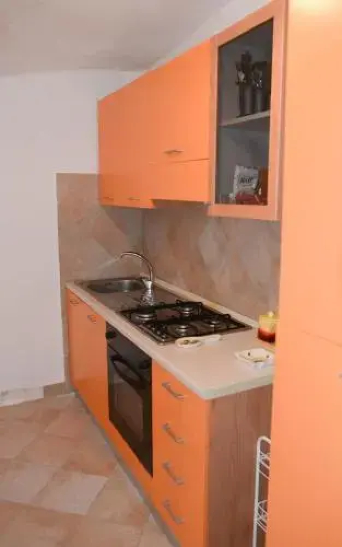 Appartamenti Le Giare Cannicchio