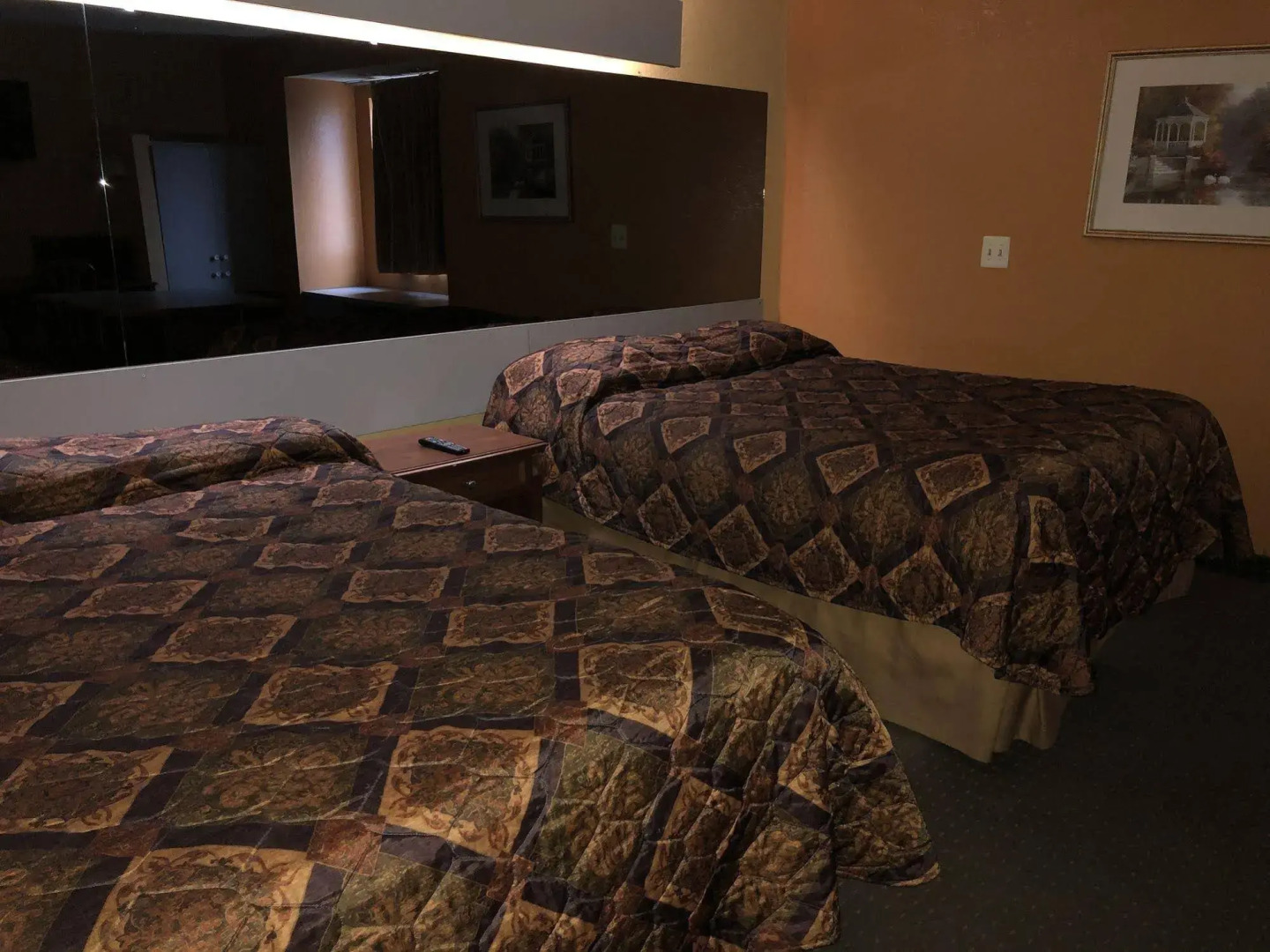 Microtel Inn - Buffalo( Lancaster-Williamsville Airport Area)