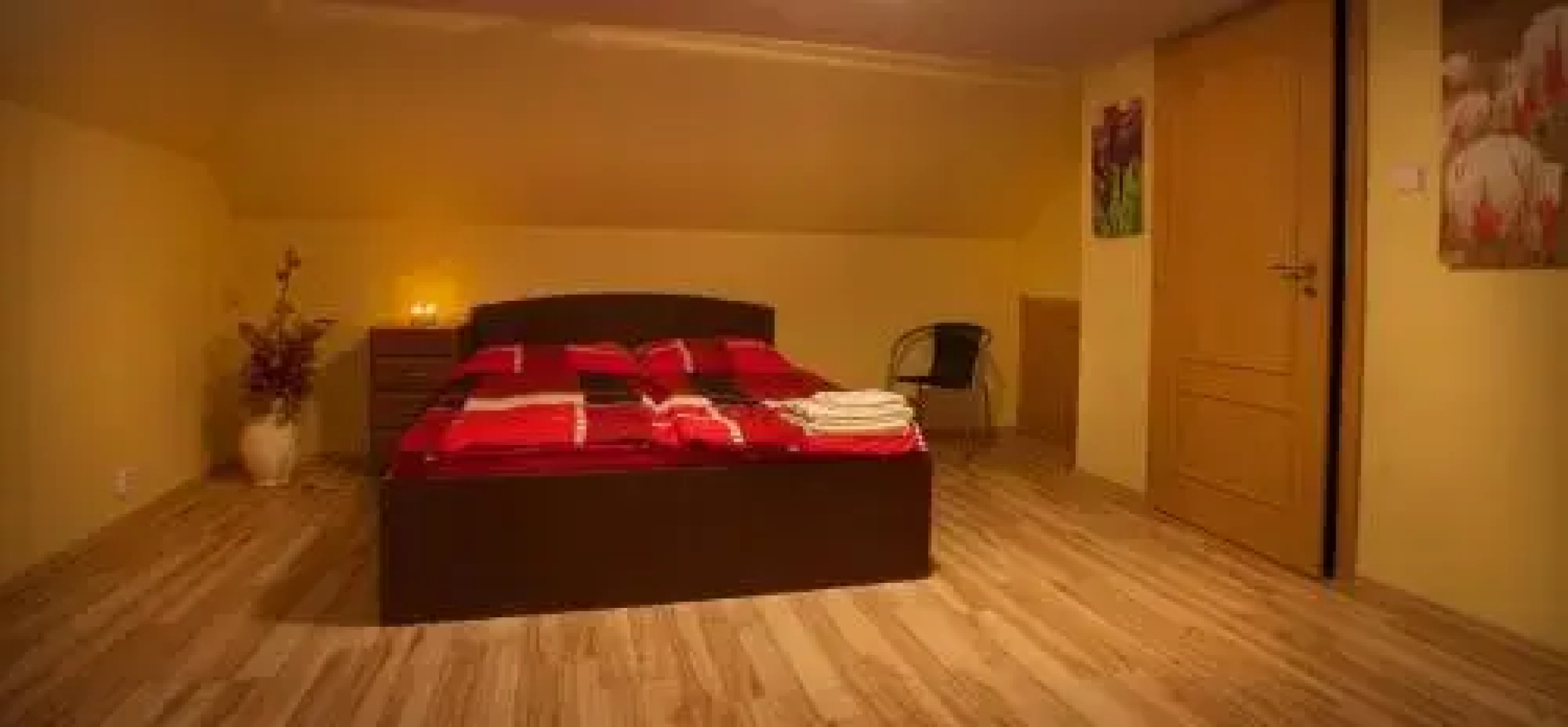 De Luxe Relax Vila