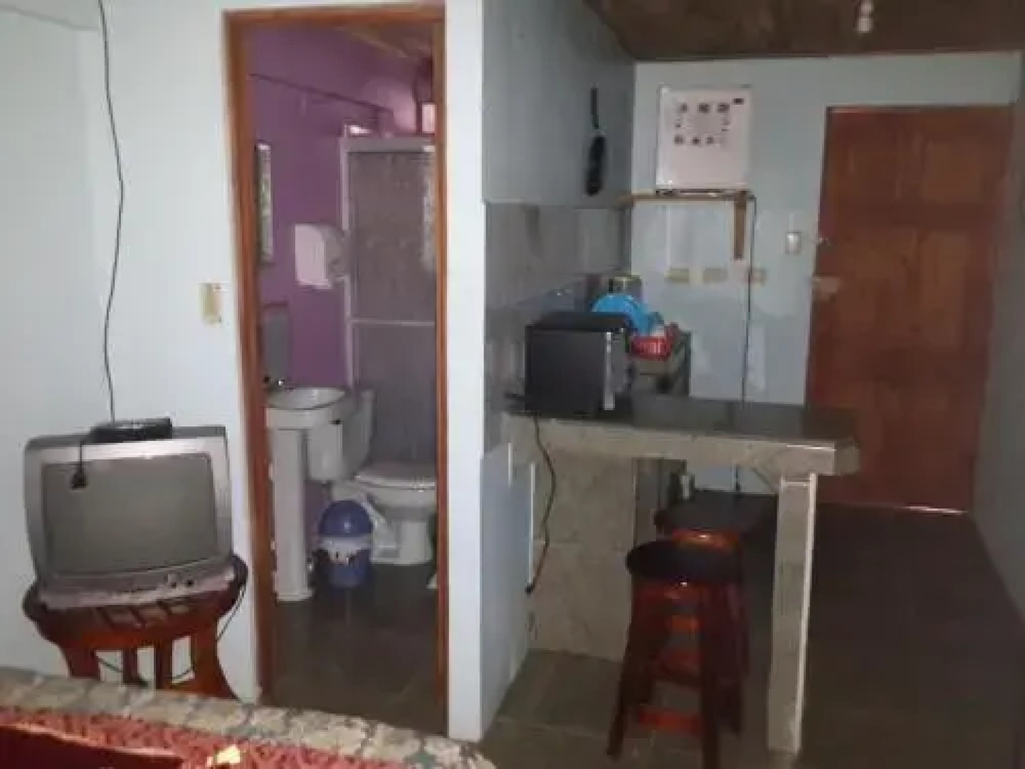Cabinas Arsol