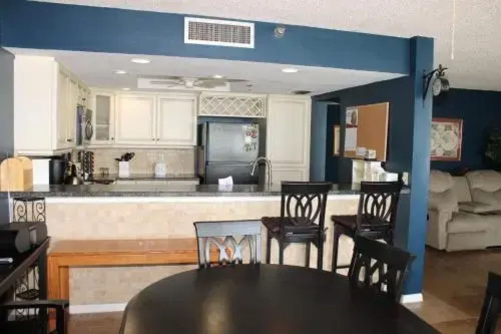 Pier House 402