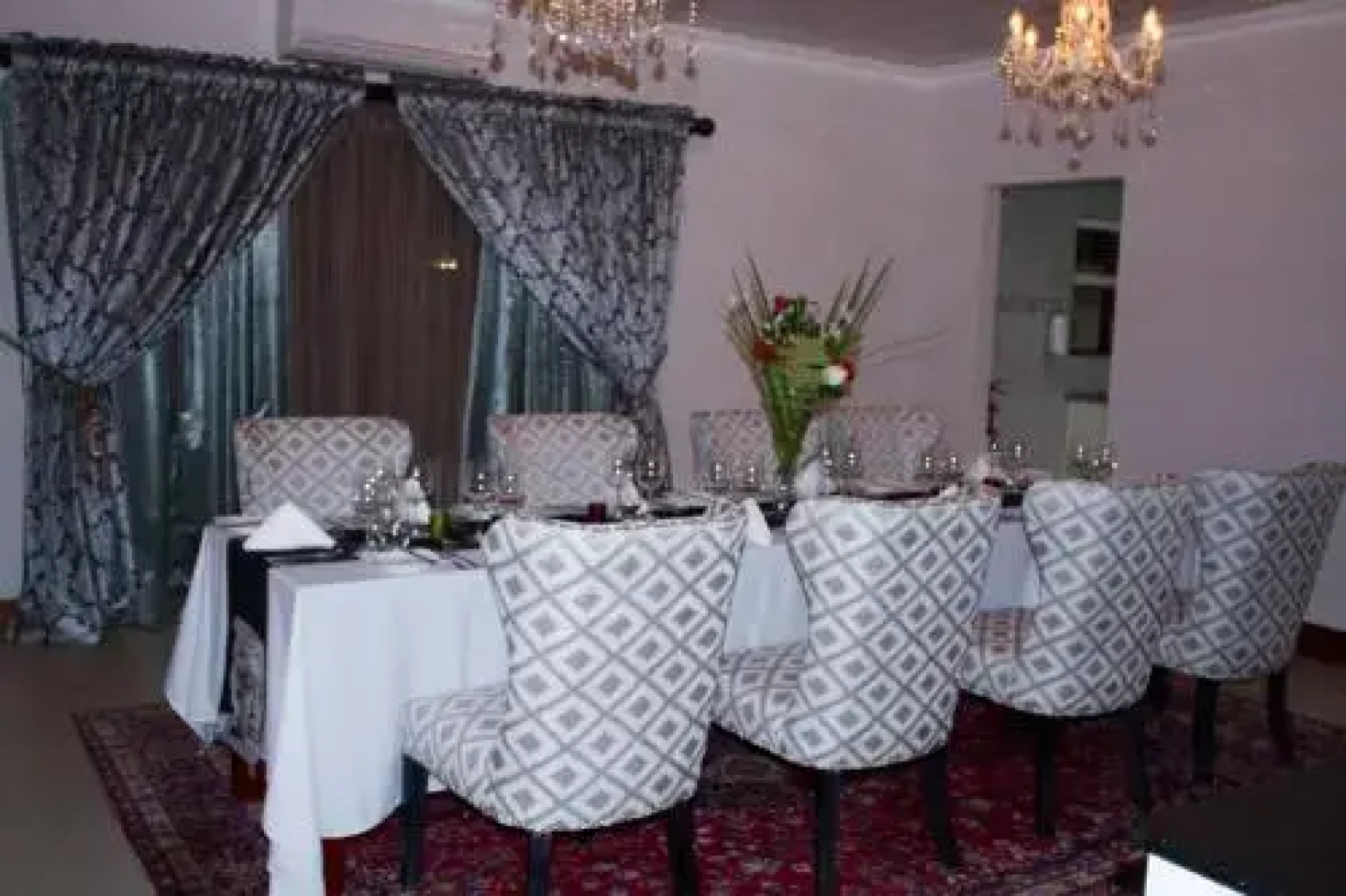Classique Grace Boutique Hotel