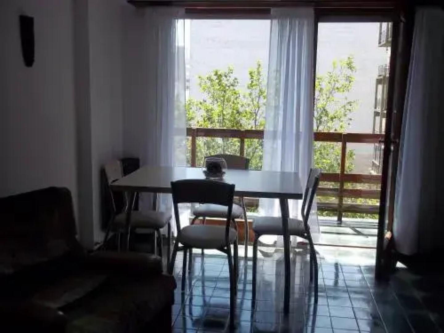 Departamento Barrio La Perla