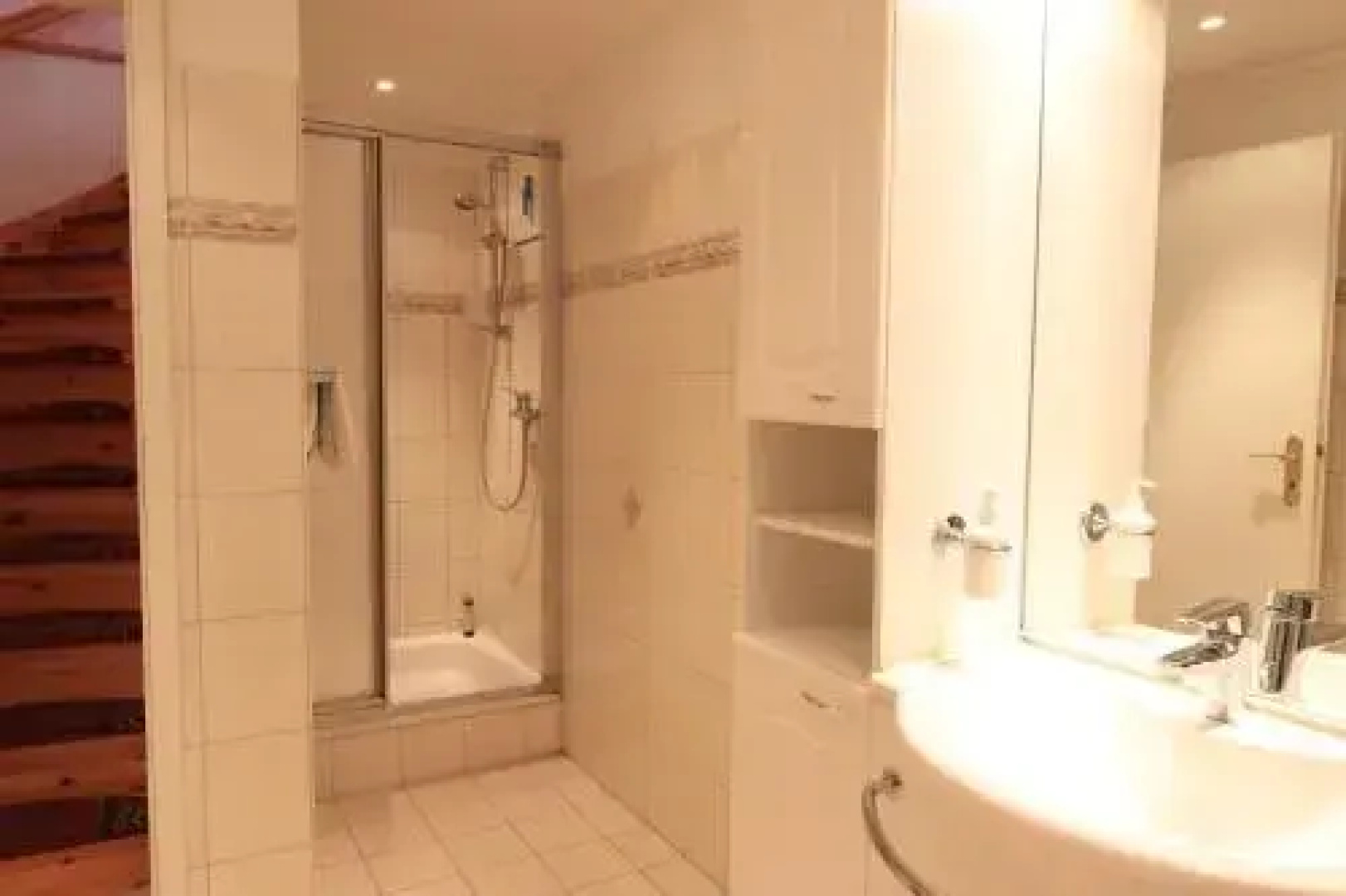 Ferienwohnung Panoramablick