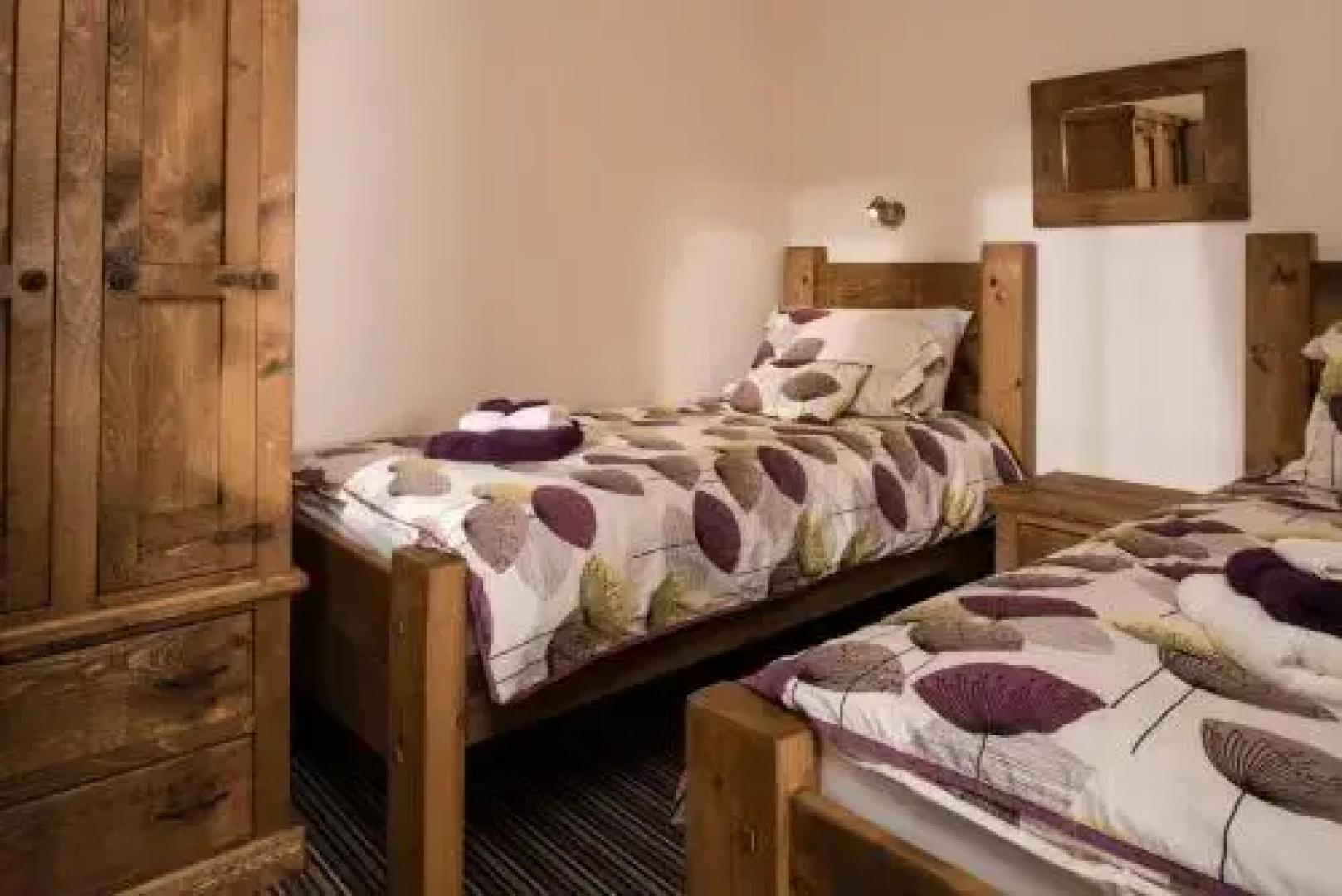Barmston Farm