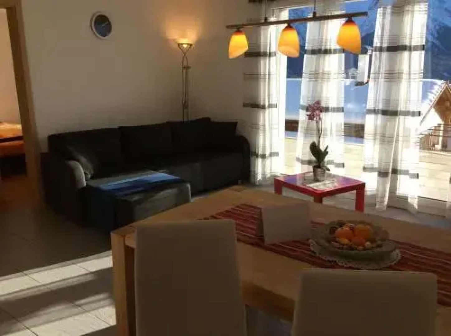Ferienwohnung Vonlanthen