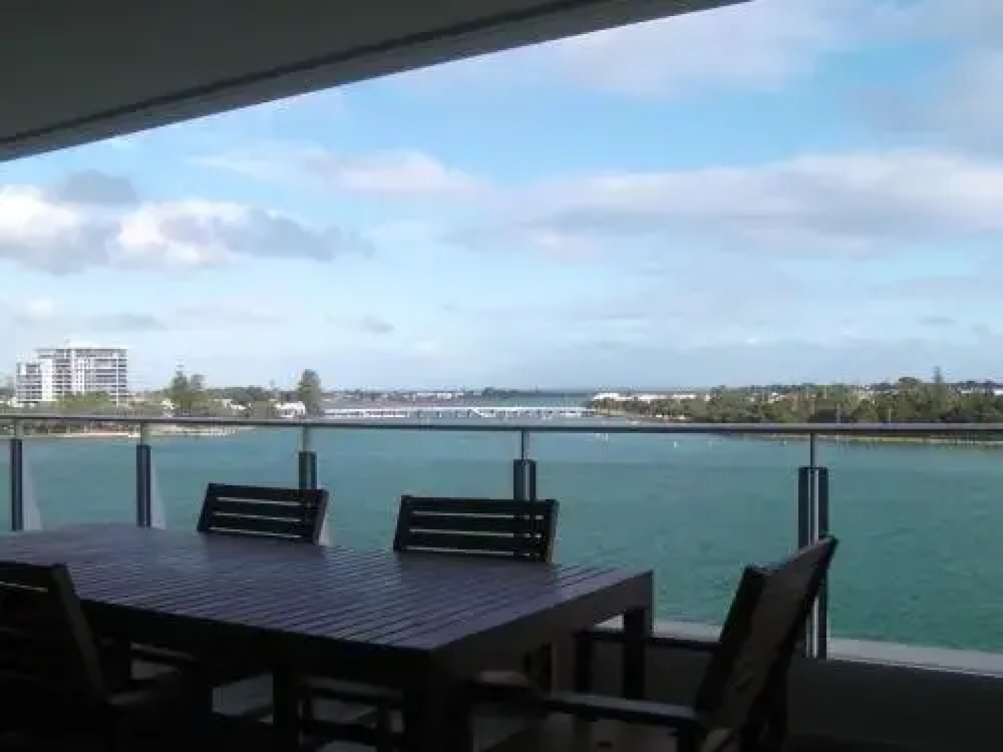 The Point Mandurah Apartment