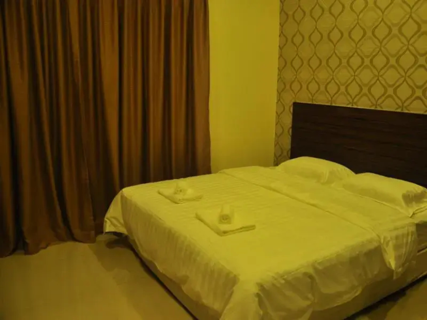 Sabah Holiday Homes @ Imago