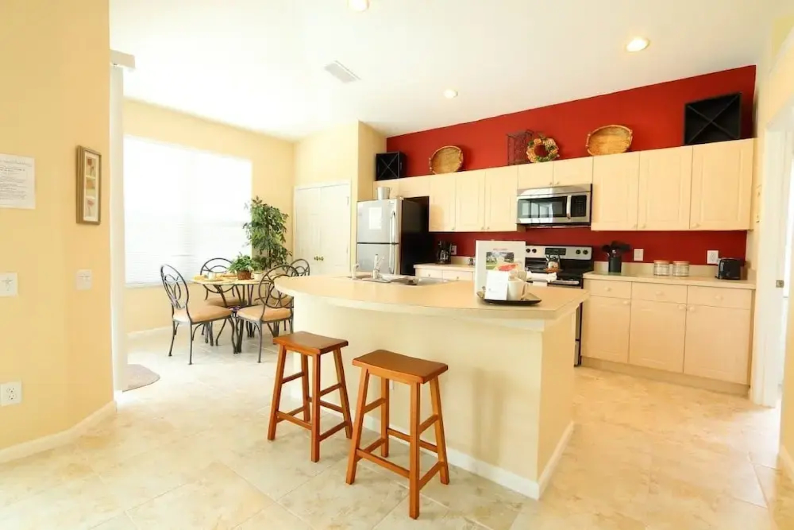 Florida Dream Homes