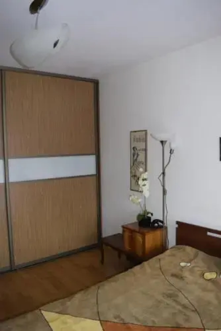 Tony Apartment