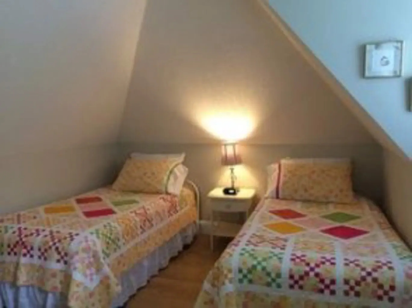 River Rock Cottage Rental