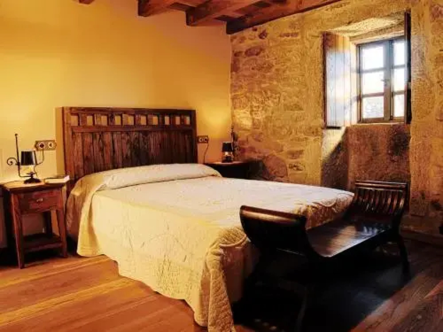 Arqueixal Ecoagroturismo