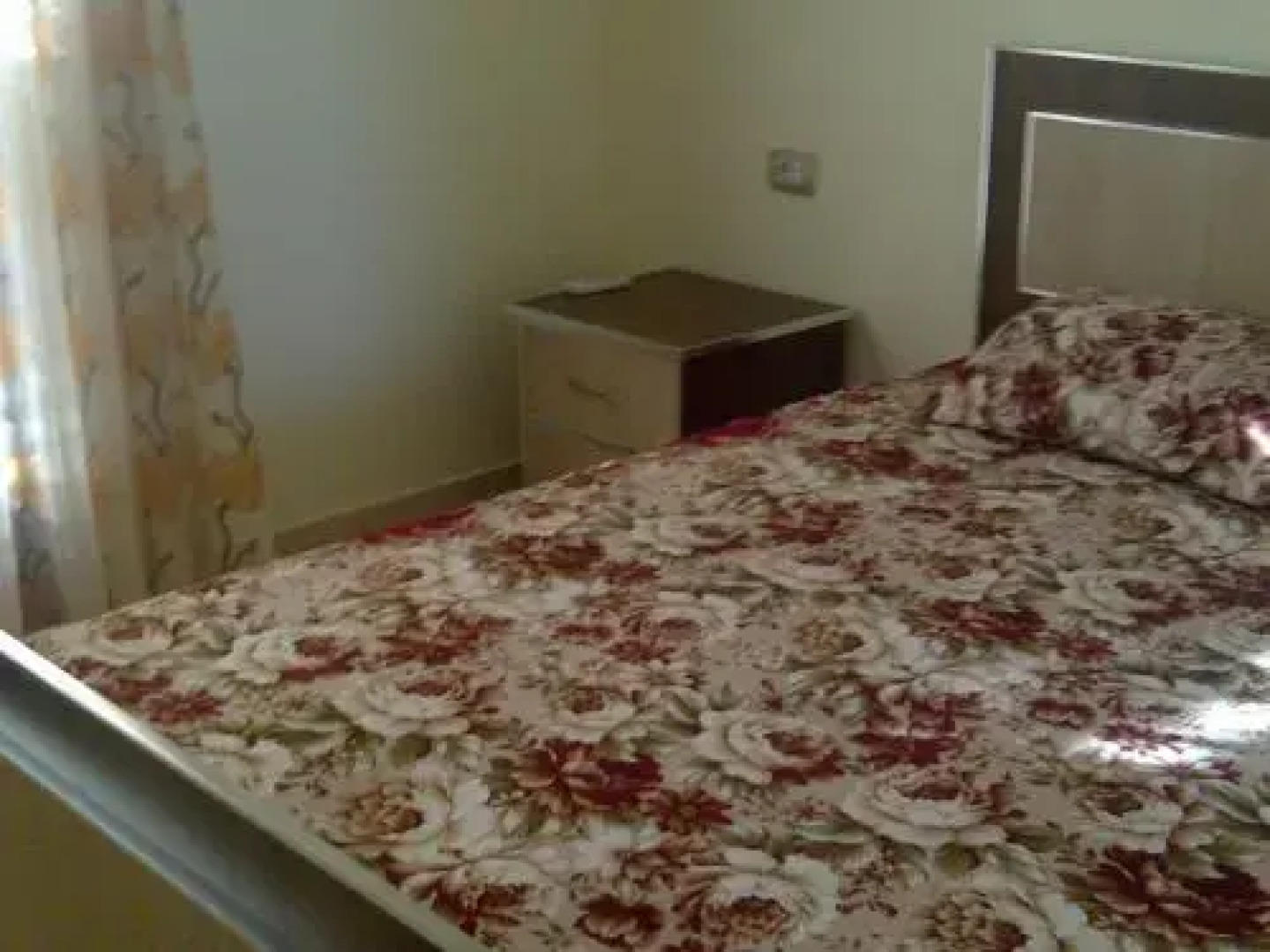 Guest House Fatos Biti