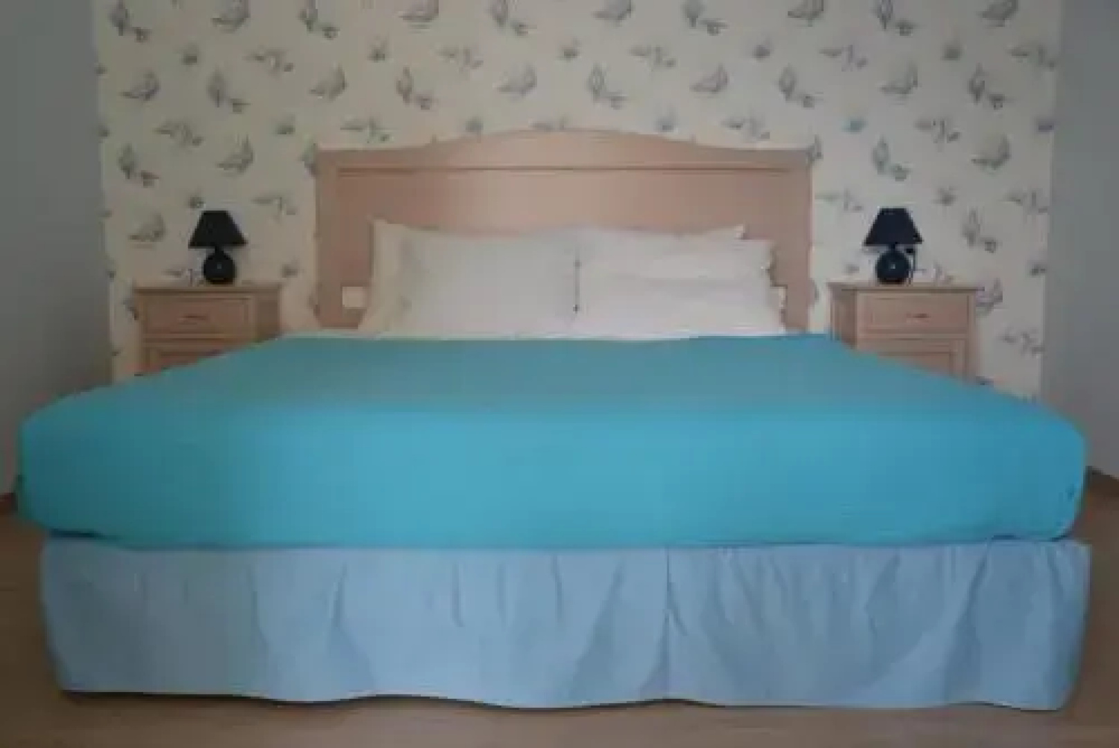 Valente Perlia Rooms