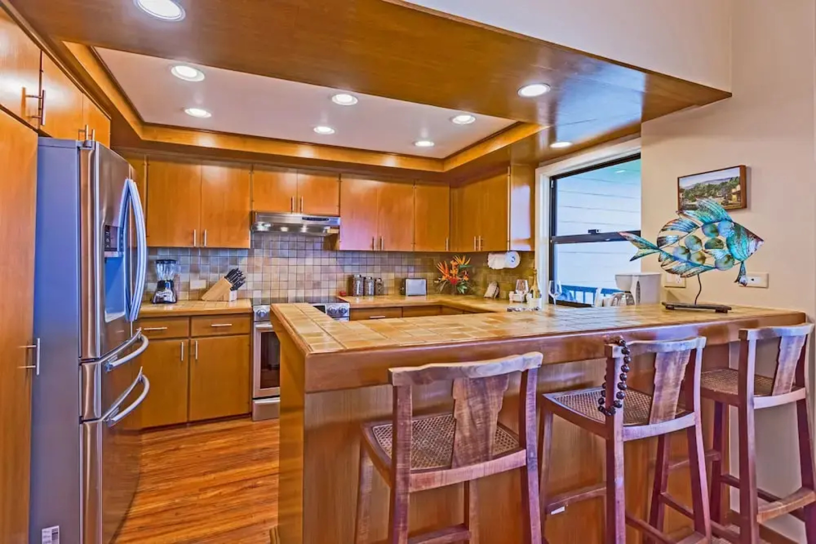 Kapalua Ridge Villas by KBM Vacations