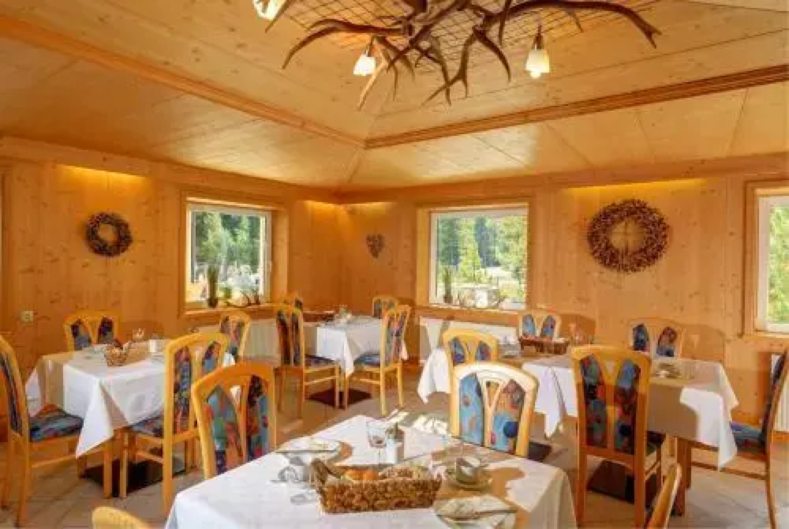 Hotel zum See