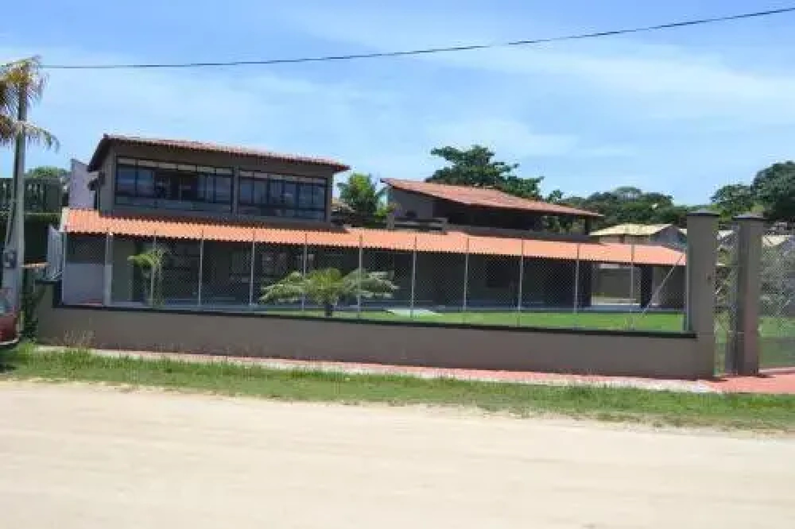 La Brise Hostel
