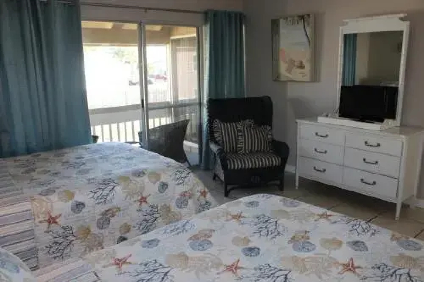 Chateau La Mer 1C Destin