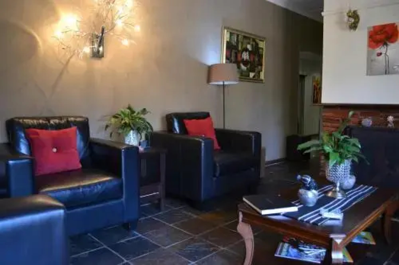 Arista Guesthouse