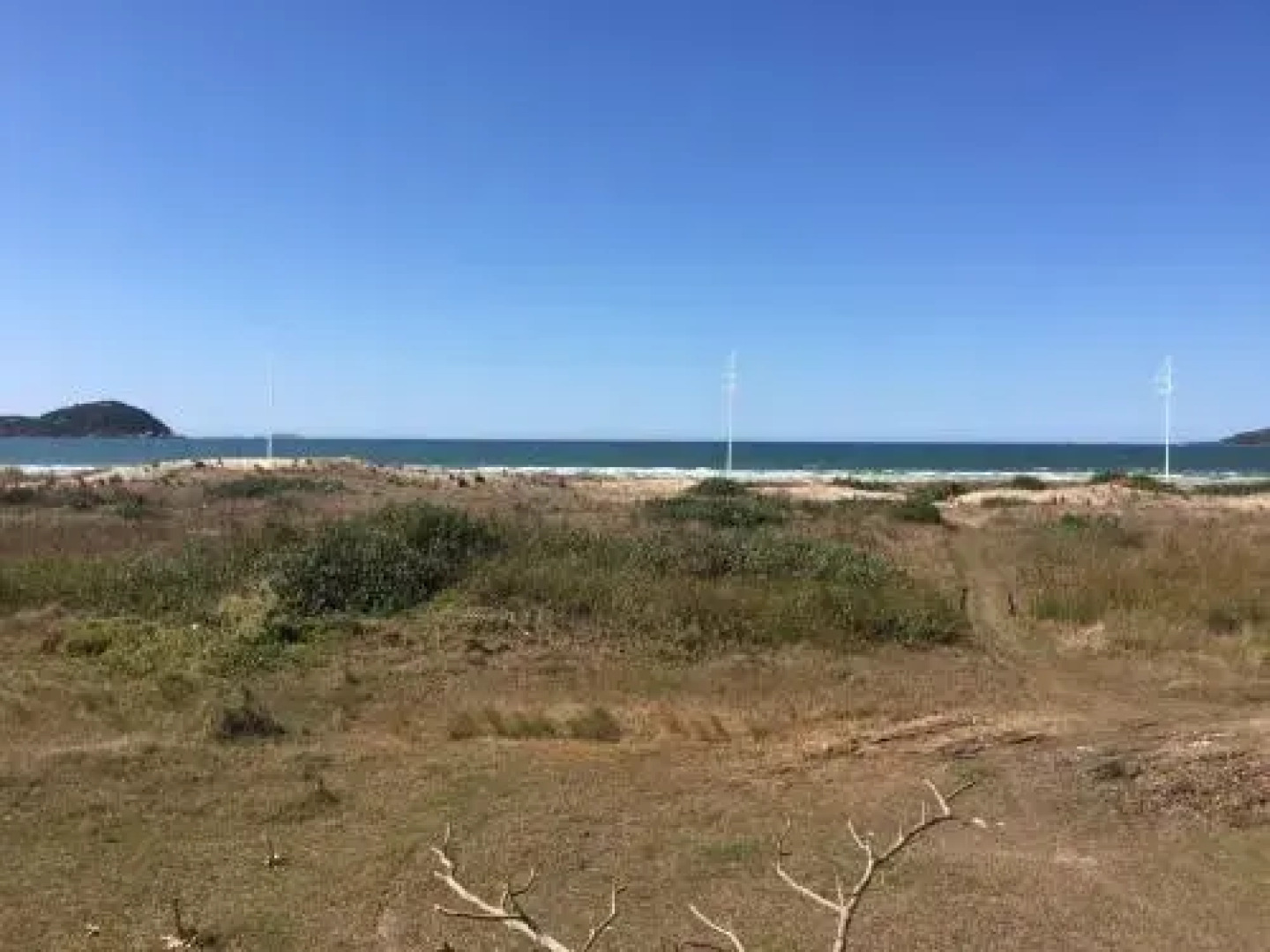 Pinheira Beach Residence