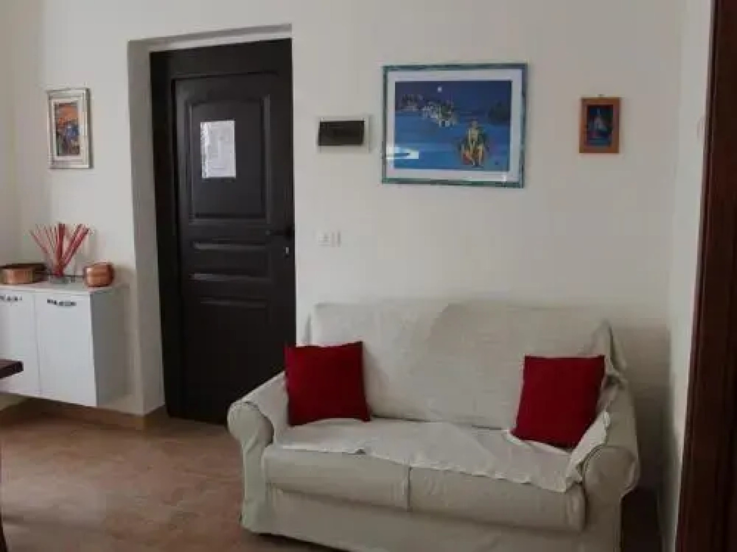 Agriturismo I Murales