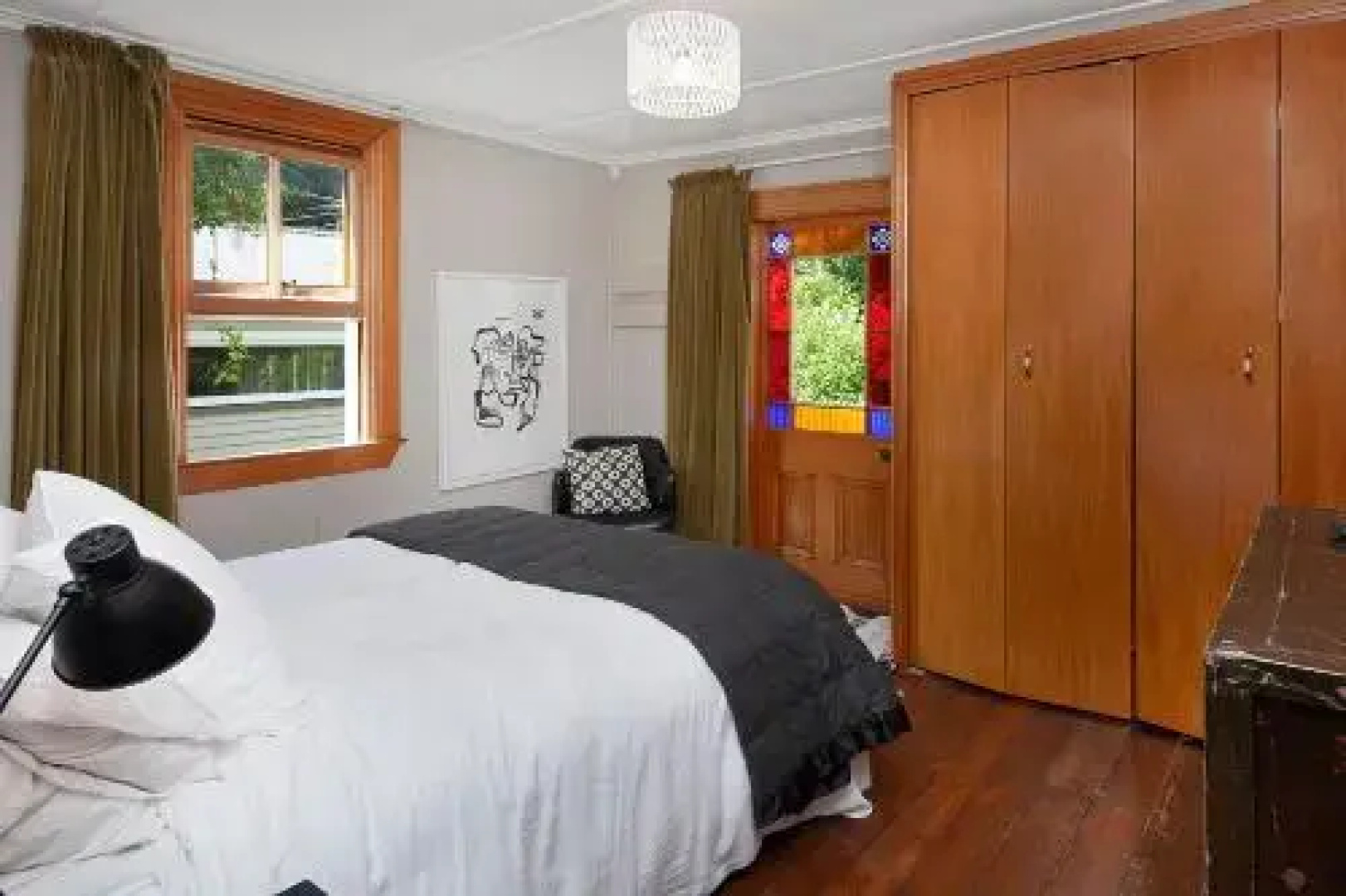 Seaside Cottage