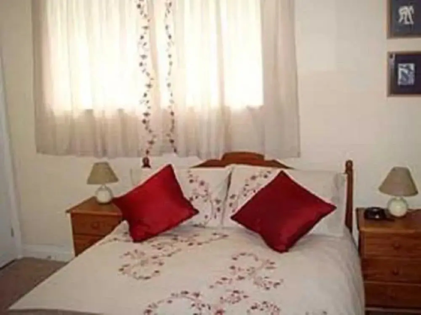 130 Corve Street Bed and Breakfast