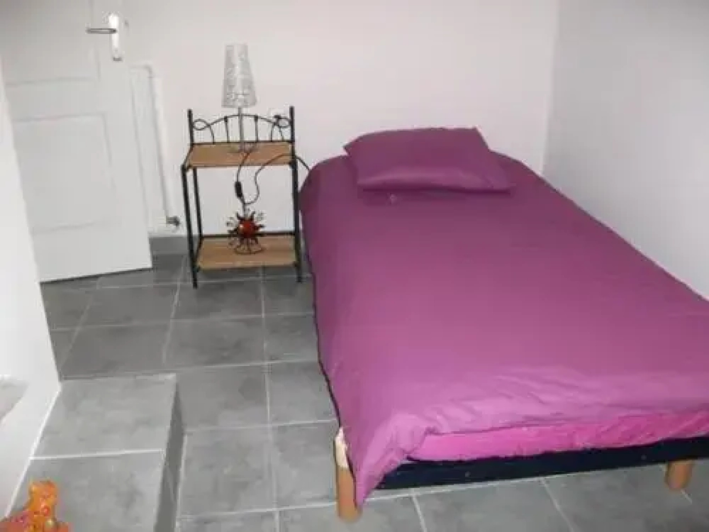 Gite la Petite Boynarde