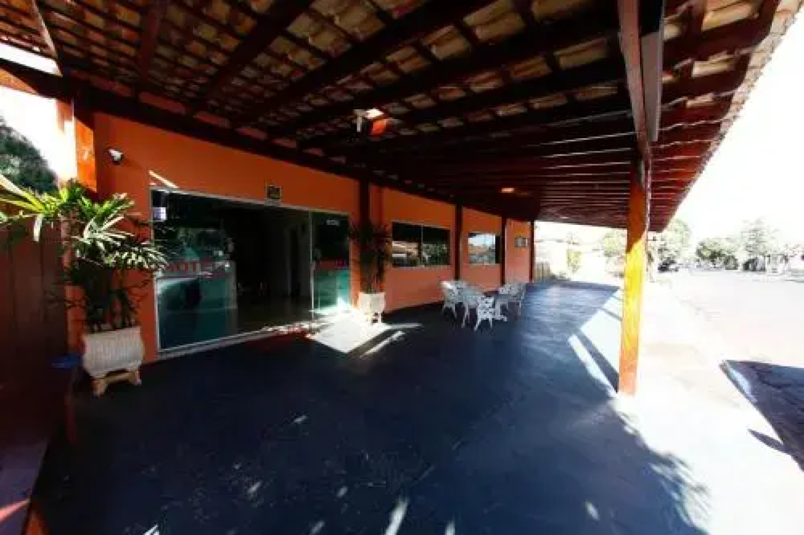 Hotel Oliveira