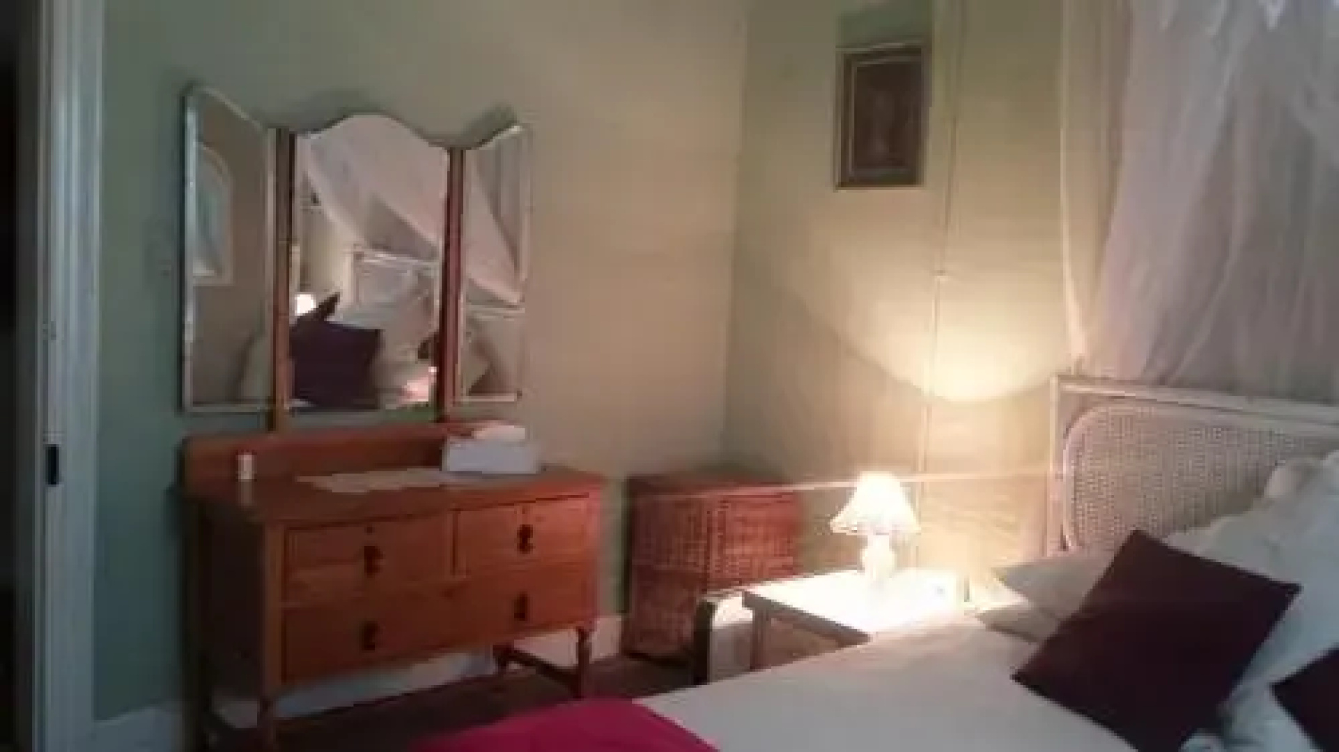 Sons of the King Guest House