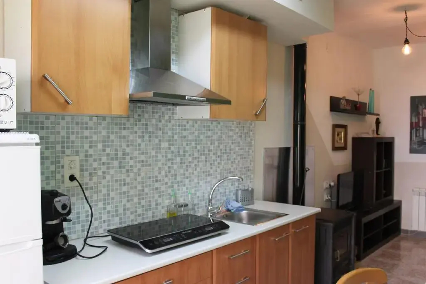 Bon Pas Rural Tarrega