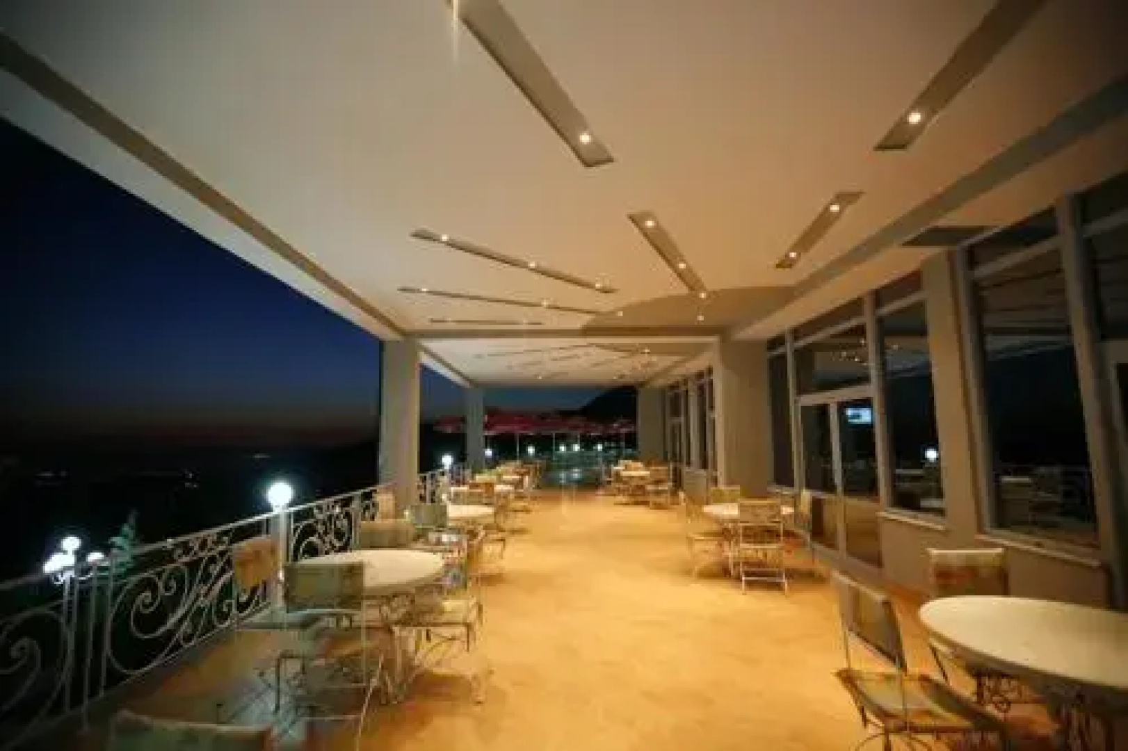 Dajti Park