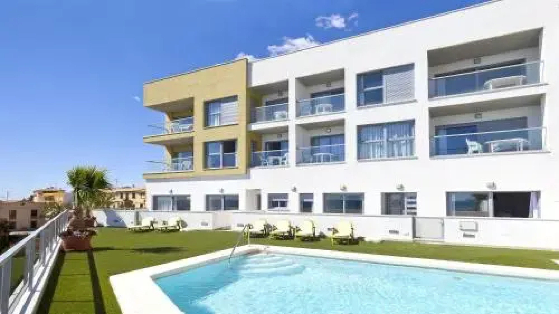 Aptos La Punta by Zercabeds