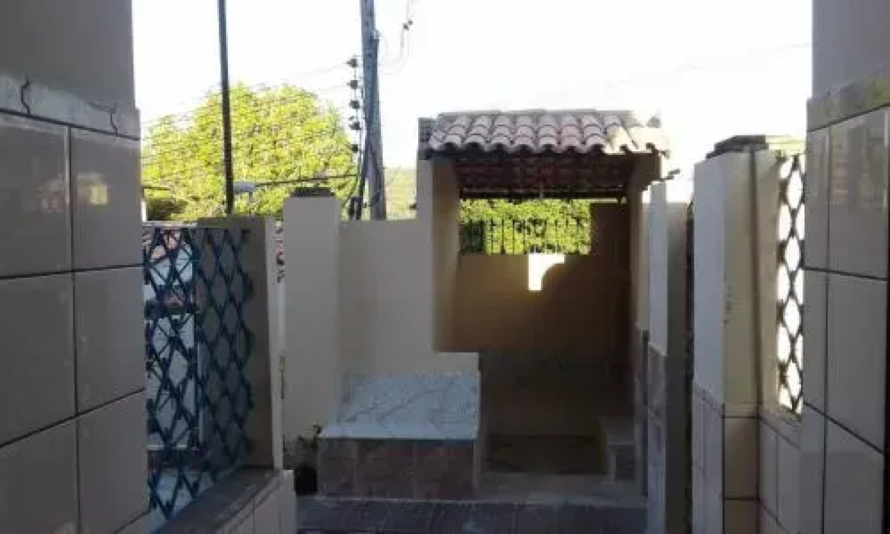 Pousada Horto da Chapada