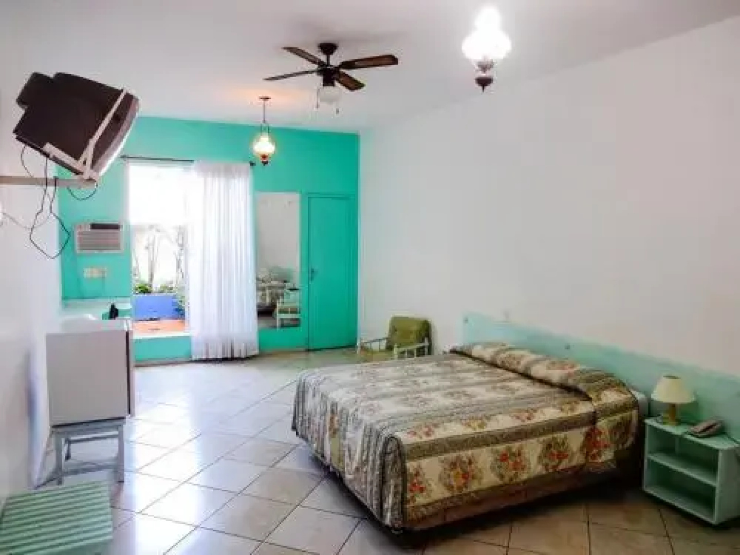 Hotel Colonial de Lorena