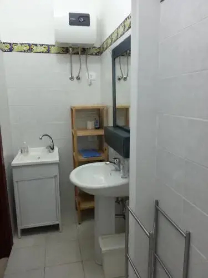 Holiday home Ameno Villaggio di Pescatori