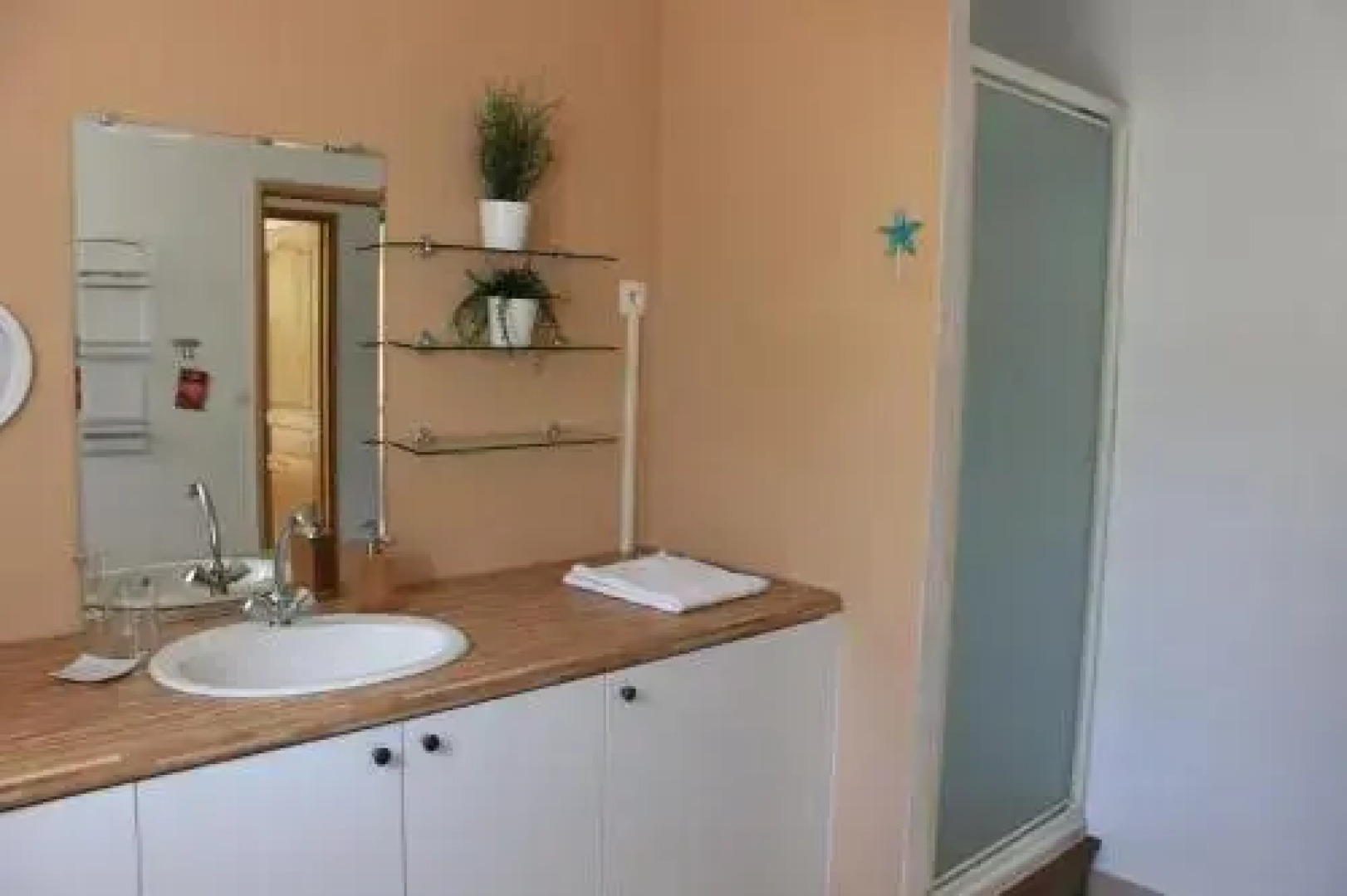 Chambre d`hotes Caseddu Di Poggiale