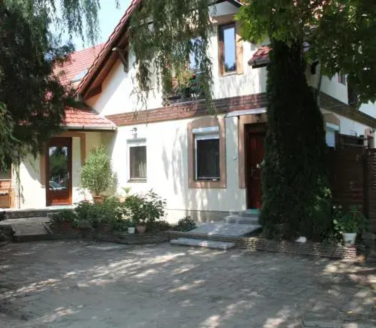 Vargapartman